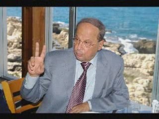 Michel Aoun