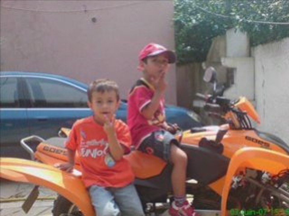 Los Utreras Familia