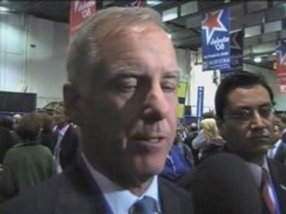Howard Dean