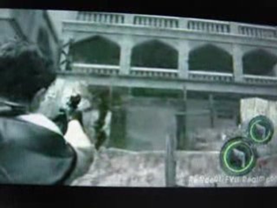 Resident Evil 5