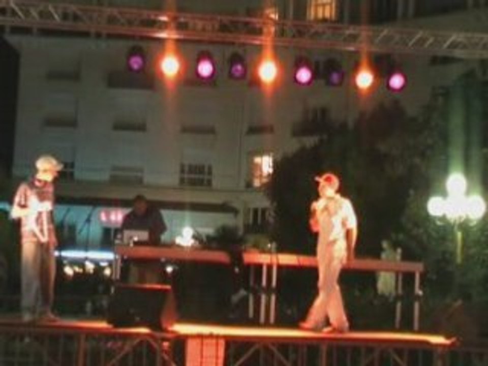Medley lyricalbal enfants2kartiers