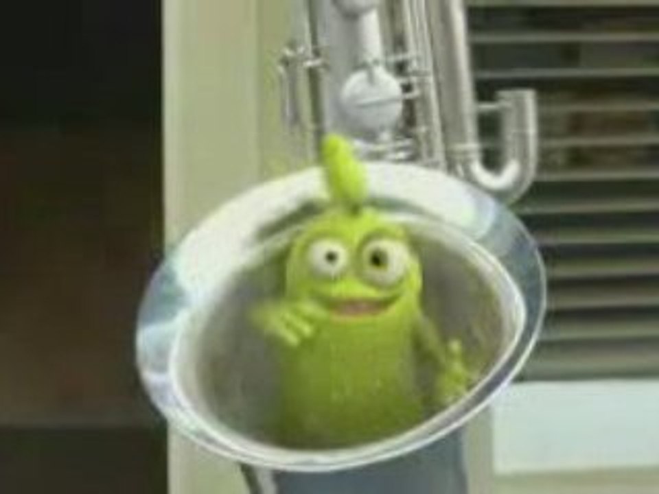 Flatulant Song