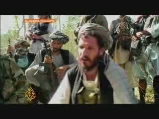 U.S. Trained Afgans Police Join Taliban - 15 Oct 08
