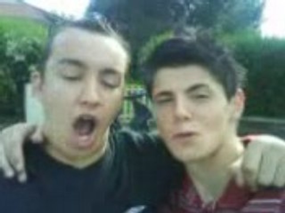 Sam et mw