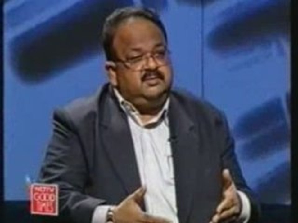 Part IV- THE NEXT BIG on NDTV Good Times