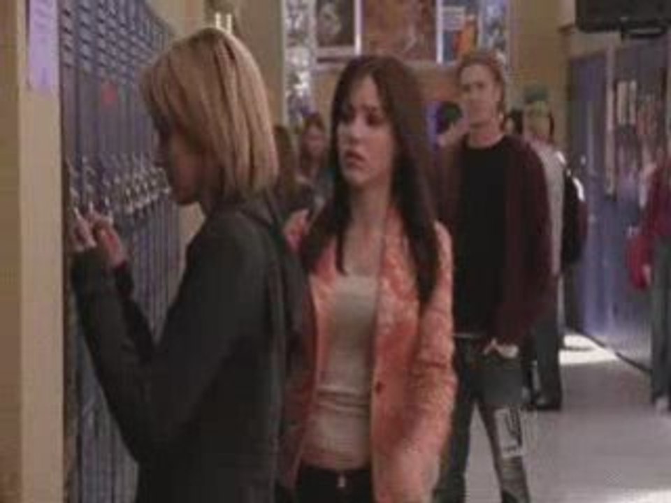 Accident de Haley