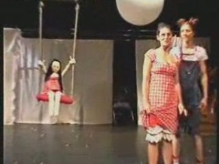 J'éspérons que je m'en sortira