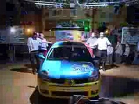 TEAM.RALLYE76 L'EXCALIBUR 15/MARS/2008