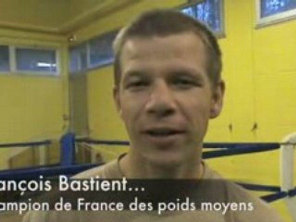 Jim bastient interview