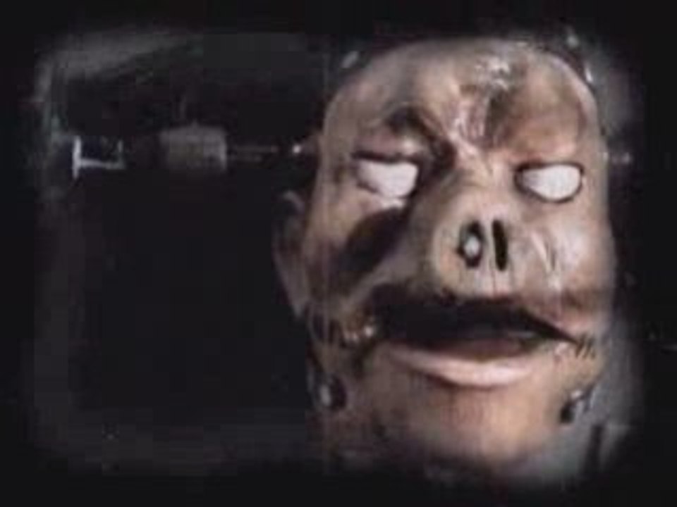 Slipknot - Wait And Bleed