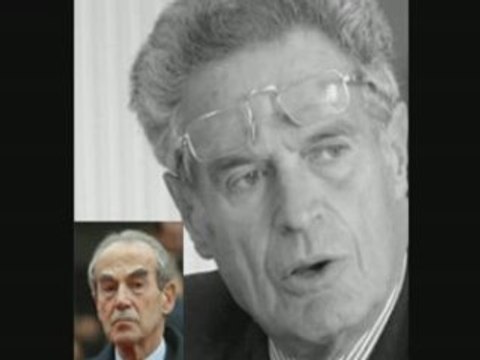 Eloge funèbre de Michel DREYFUS-SCHMIDT par Robert BADINTER