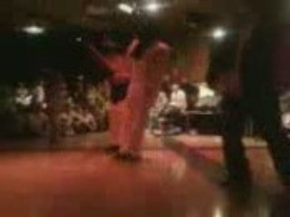 Freestyle hh ultimatum step