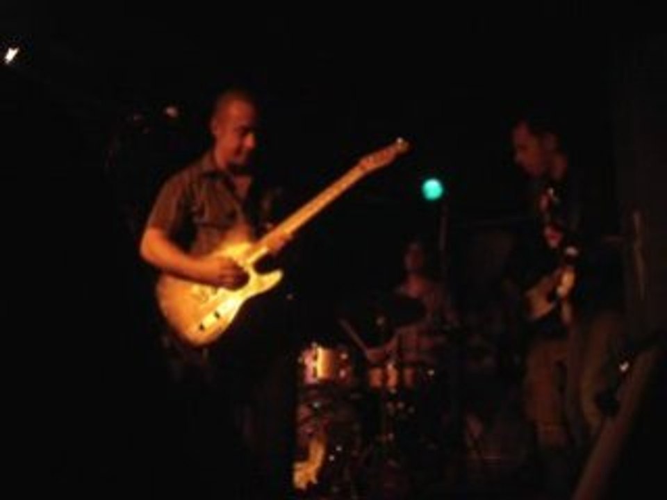 Malted Milk - CDJ - 25 09 08 - 07