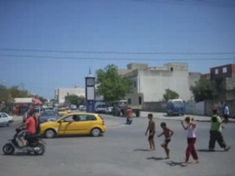 tunisie bizerte jarzouna zarzouna