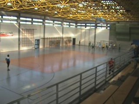 4° goal Nunziati Alessio.- VERAG - ELBA 97 - 04/10/08