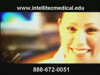 INTELLITEC, the best technical colleges in Colorado Springs