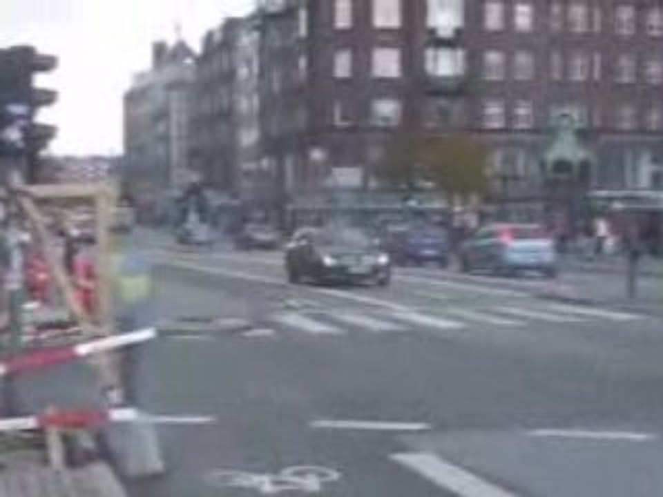 COPENHAGEN - Christianhavn..