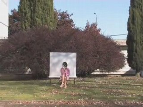 Les mains dans les poches °