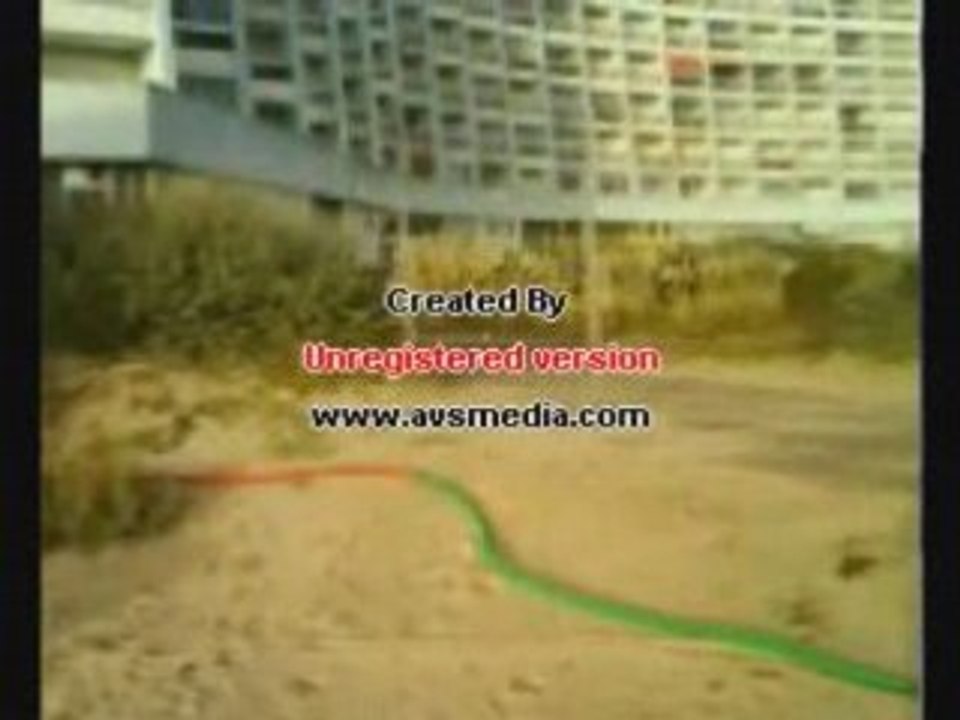 Montage Free running Adrien David Vincent & Simon (progrès)