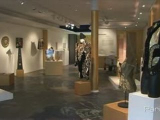 Exposition « Tout doré » aux Ateliers de Paris