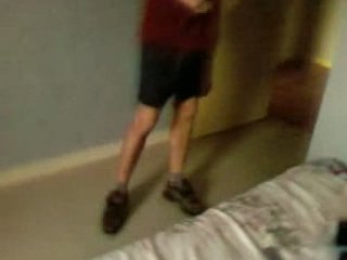 guerre des pieds mdr