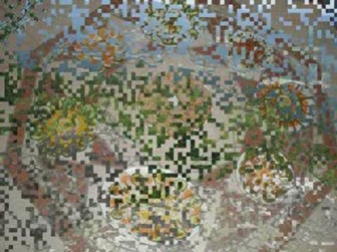 Stage au taennchel, aout 2008