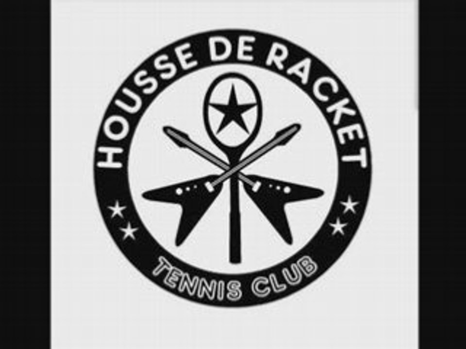 Housse De Racket Pacific Sunset