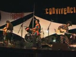 DAMILY "tsy misy nitoly"