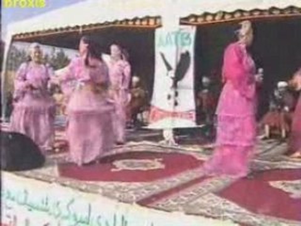 tabaamrante festival de biougra