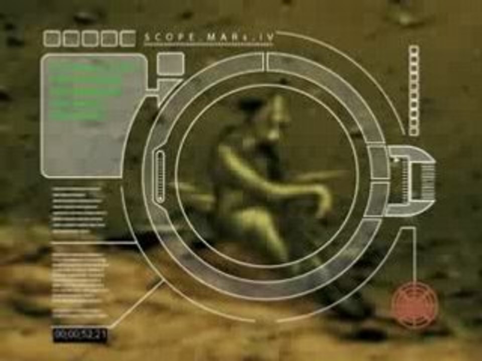 Life on Mars !!