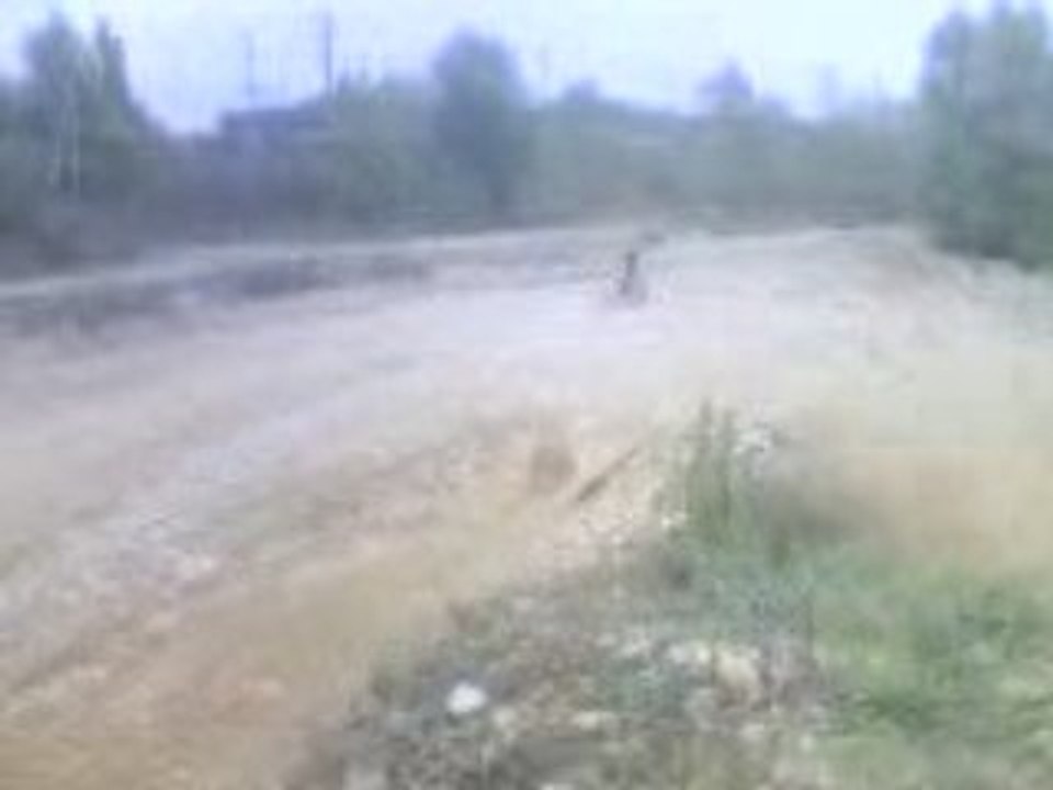 Remi saut rampe grenay