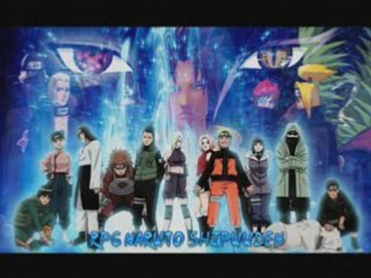 Naruto