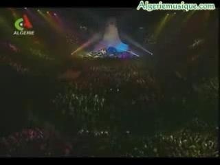 Cheb Tarik-Regee Rai