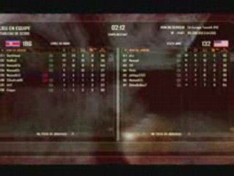 Crysis Wars Online Gameplay + Introduction