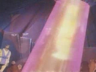 Fin de Capitaine Flam