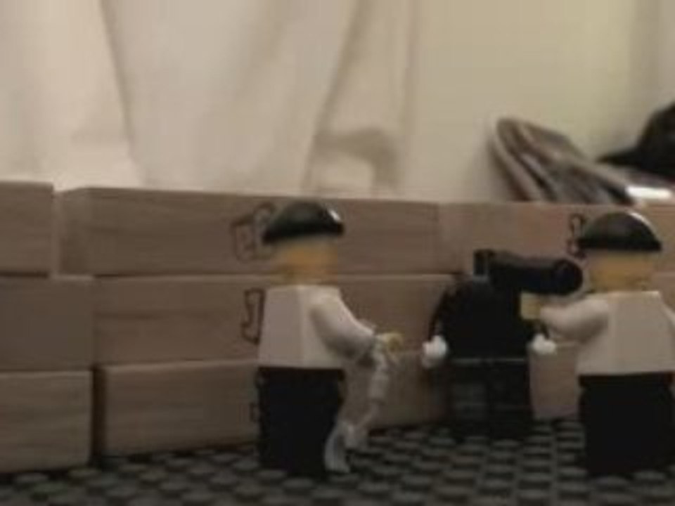 Lego mis 4
