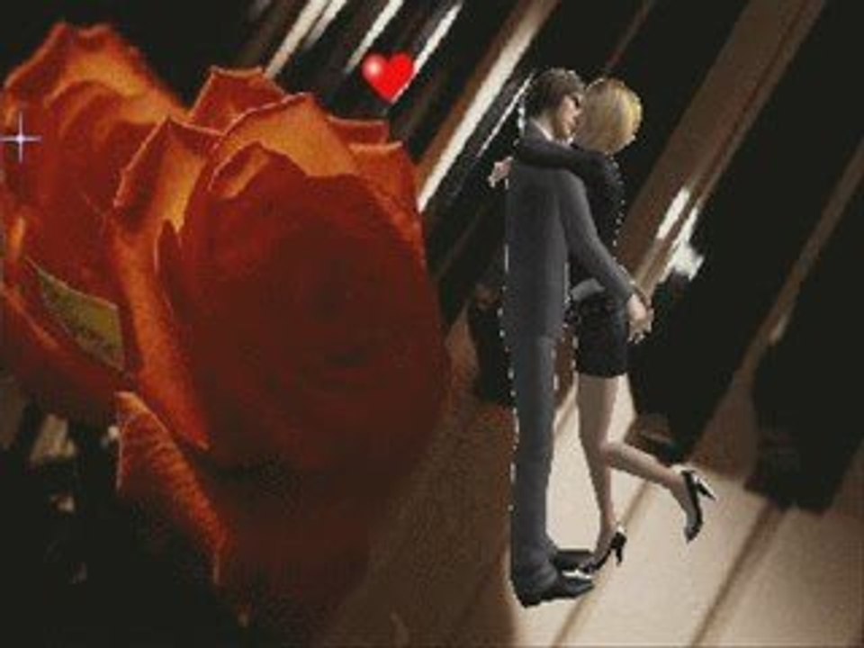 Claude michel shonberg slow moi