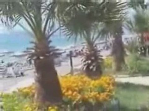 Fethiye Çalış Cem Apart Otel