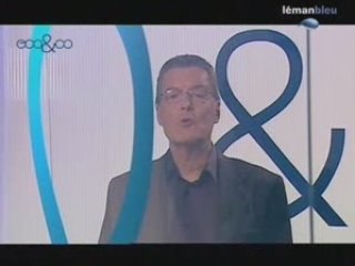 Eco & co sur Léman bleu