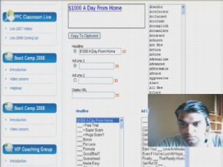 PPC Classroom 2.0 Review & Bonus
