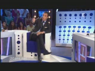 Karim achoui,l homme a abattre parti2