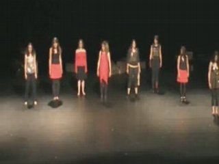 Gala de danses Boîte de Pandore