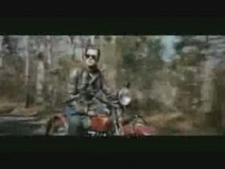 L'Etrange histoire de Benjamin Button Teaser VOST