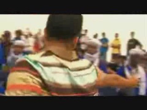 kenza farah najim (ya mama) rainb fever 3,