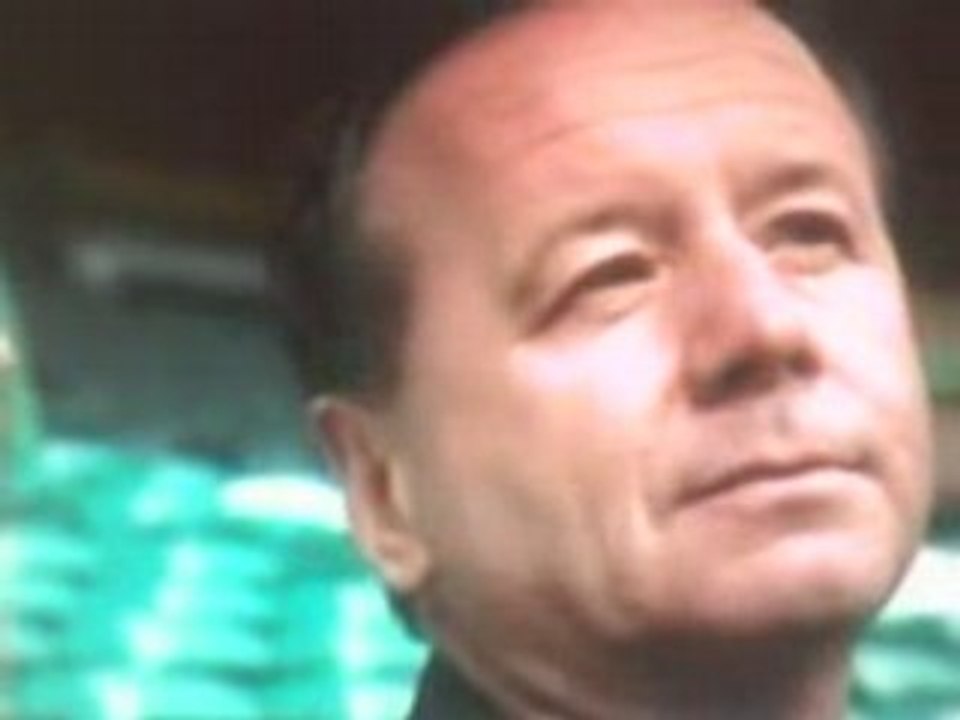 Jim Kerr,German TV