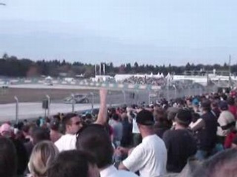 RALLYCROSS FINAL D1-DREUX 2008