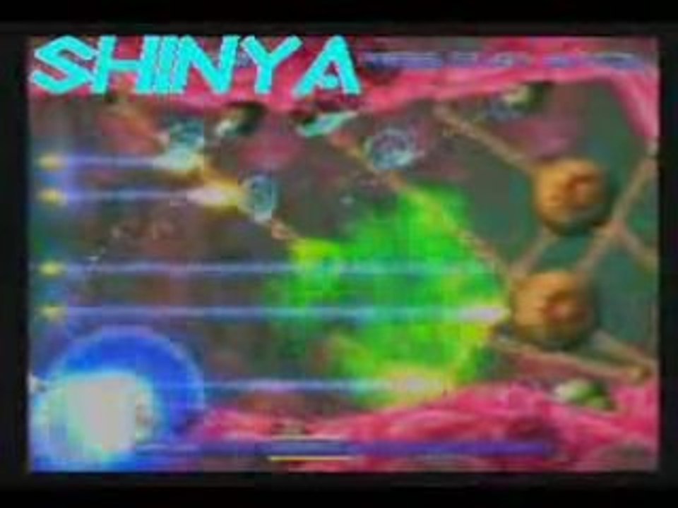 Gradius_V_high_loop_gameplay