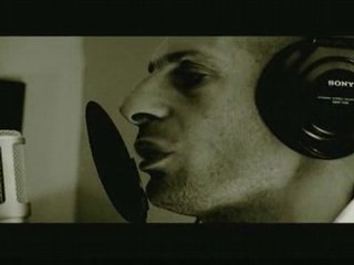 Akhenaton IAM "LE BAISER DE LA PEUR" Mesrine BO