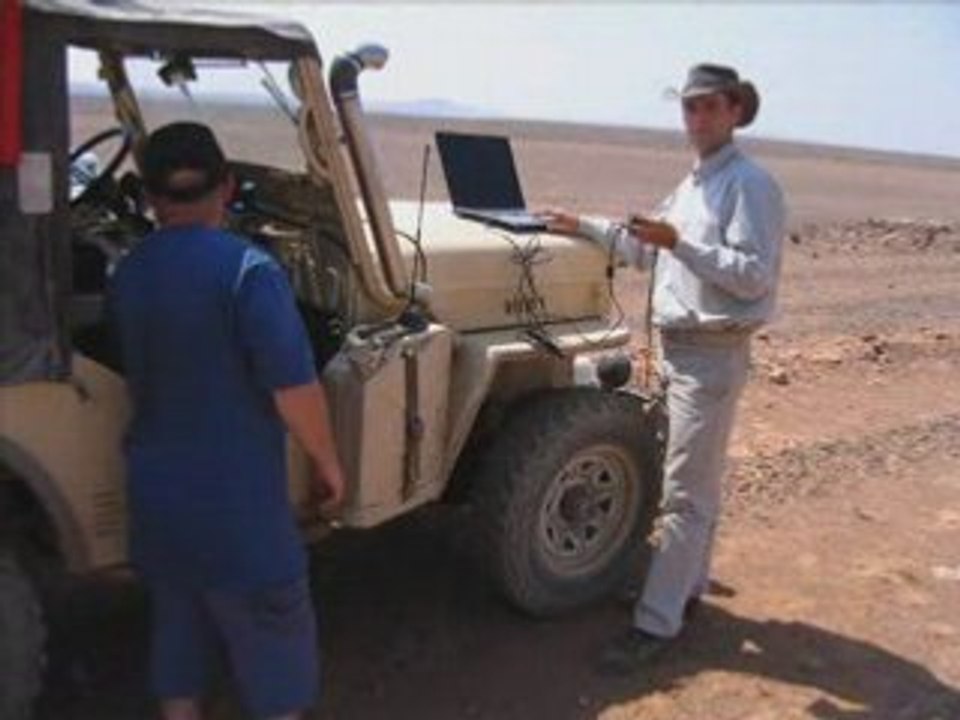 Africa jeep_2007