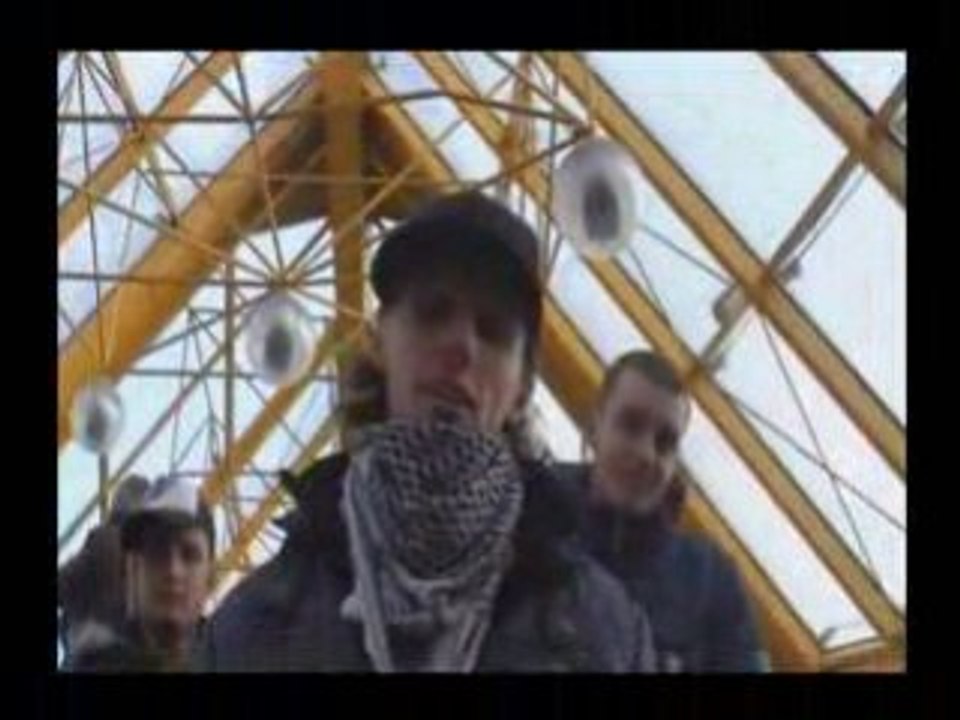 Amazonka - Playaz Promo